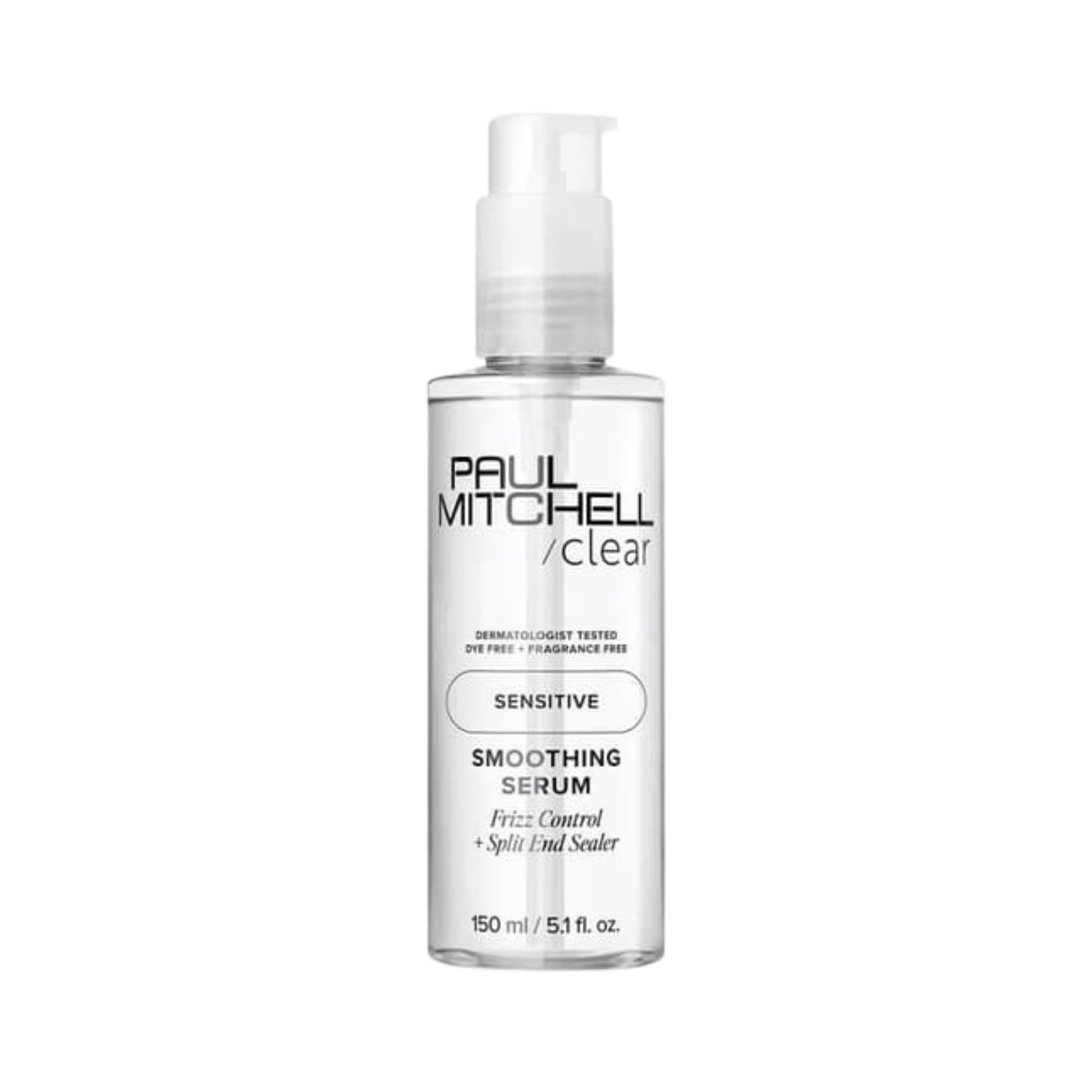 Paul Mitchell Sensitive Smoothing Serum 150 ml