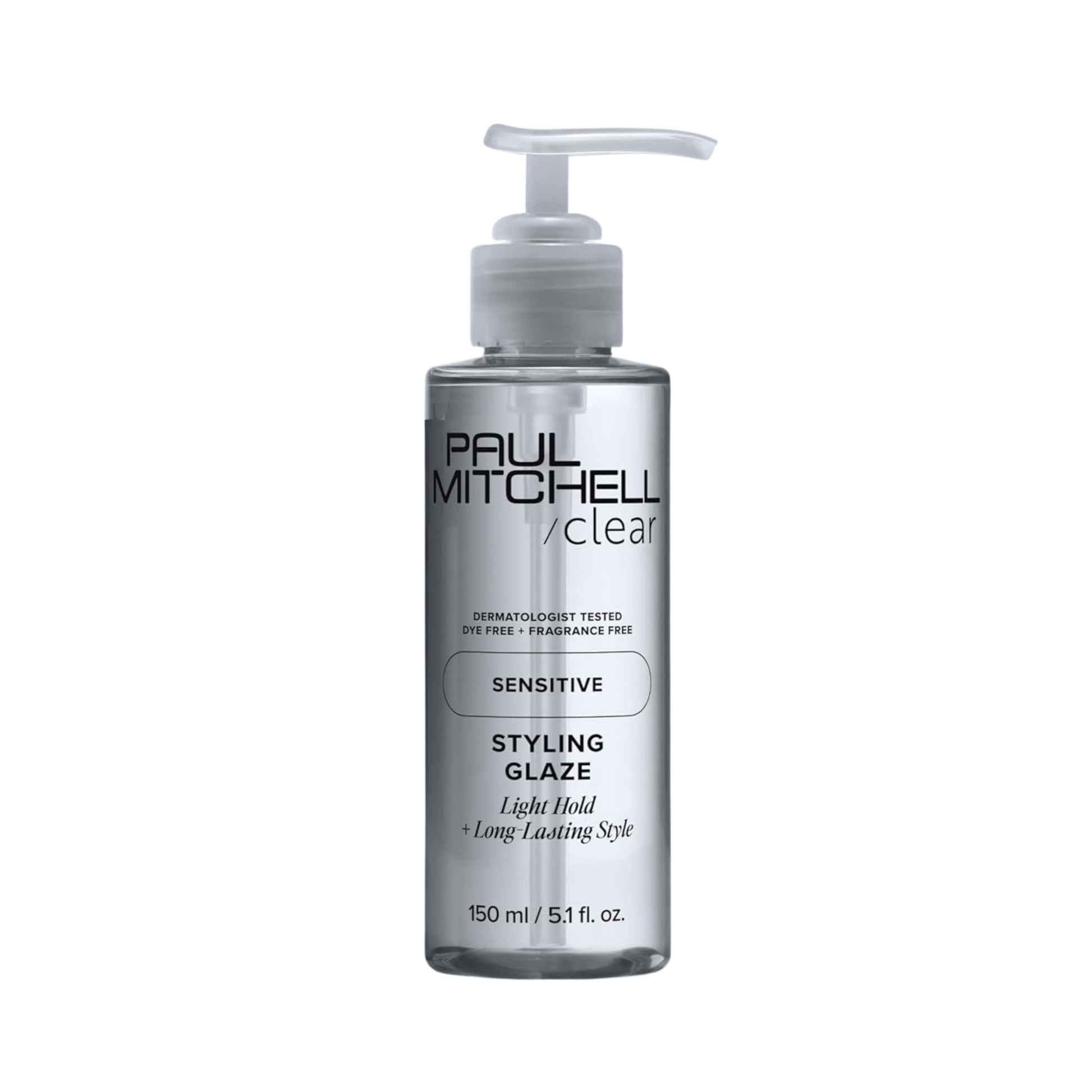Paul Mitchell Sensitive Styling Glaze 150 ml