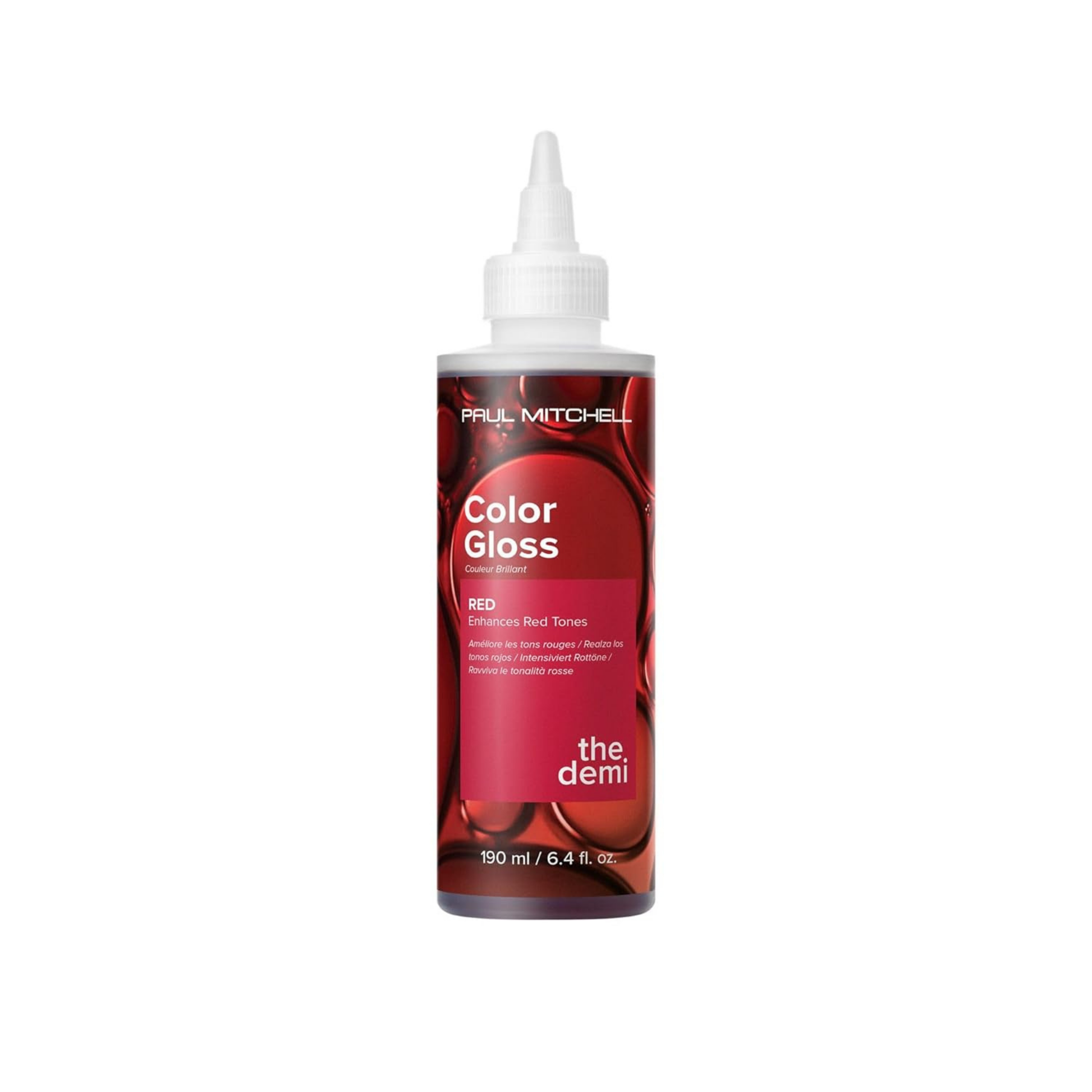 Paul Mitchell The Demi Color Gloss