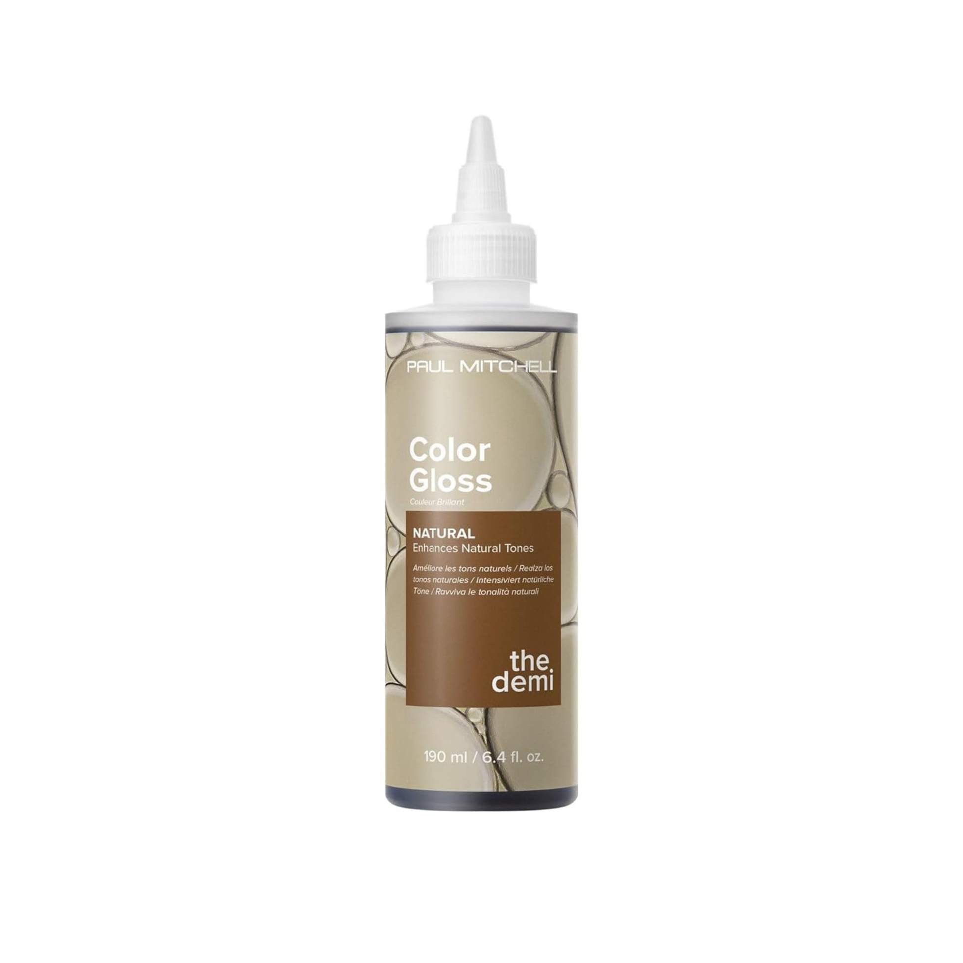 Paul Mitchell The Demi Color Gloss