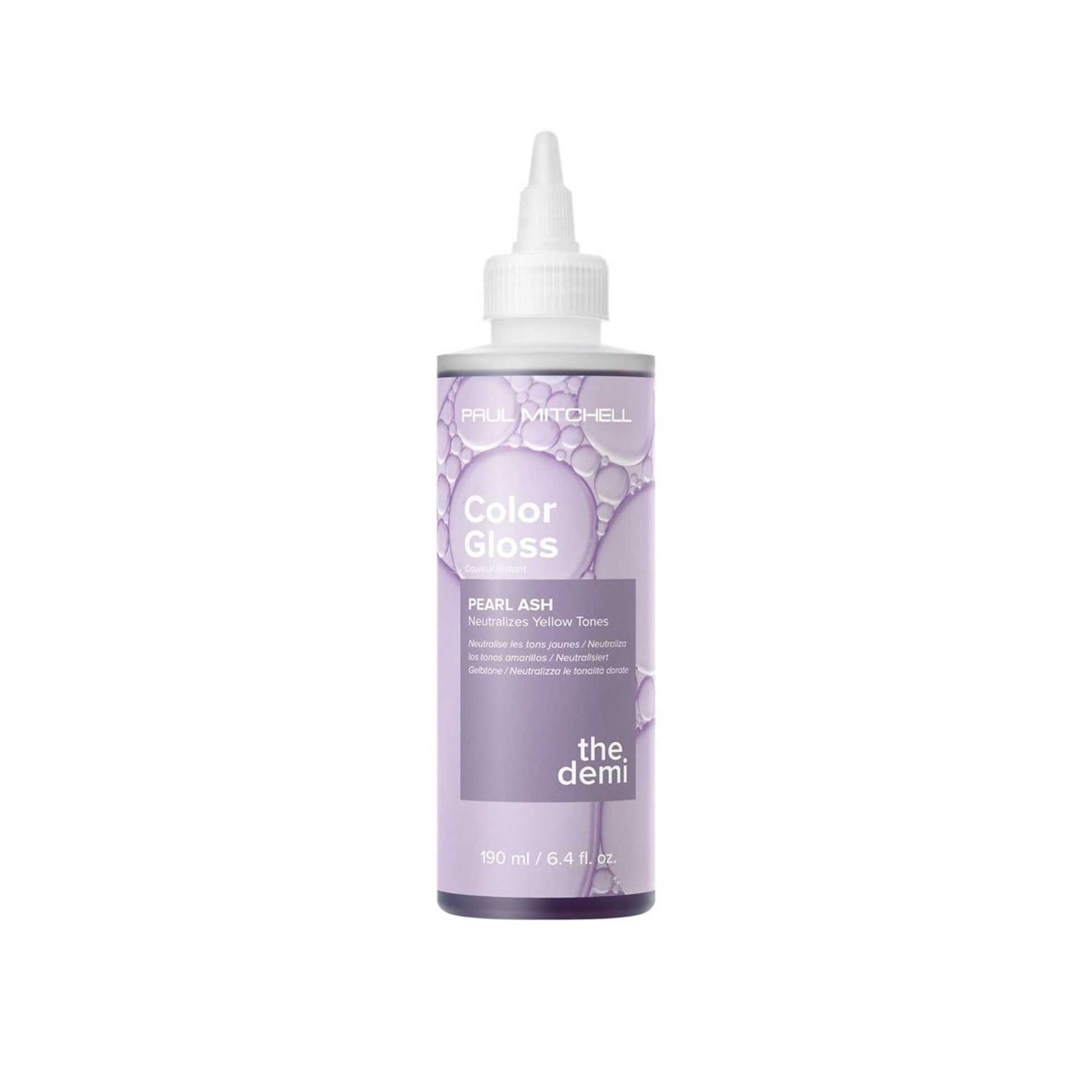 Paul Mitchell The Demi Color Gloss