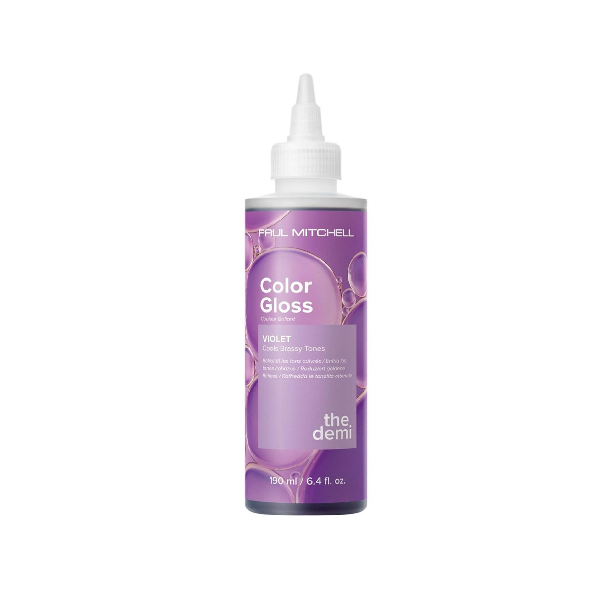 Paul Mitchell The Demi Color Gloss