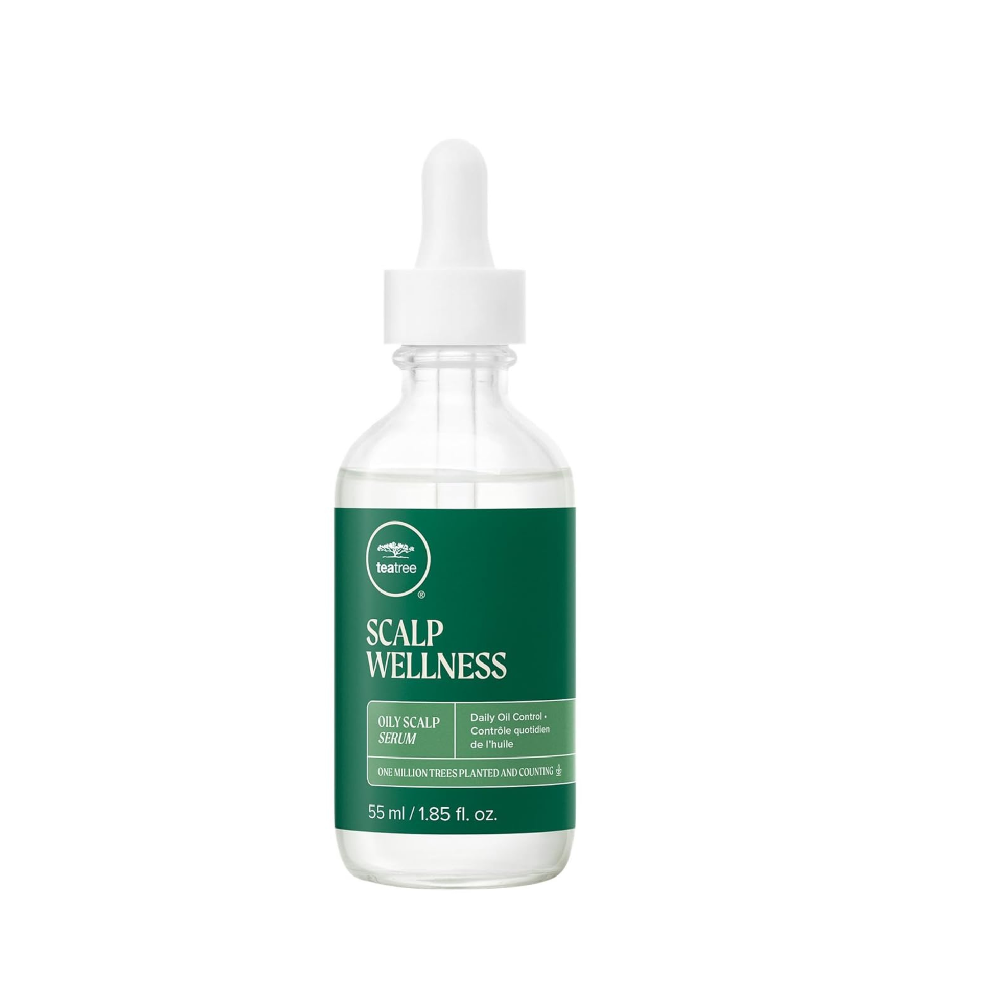 Paul Mitchell Tea Tree Scalp Wellness Oily Scalp Serum 55ml