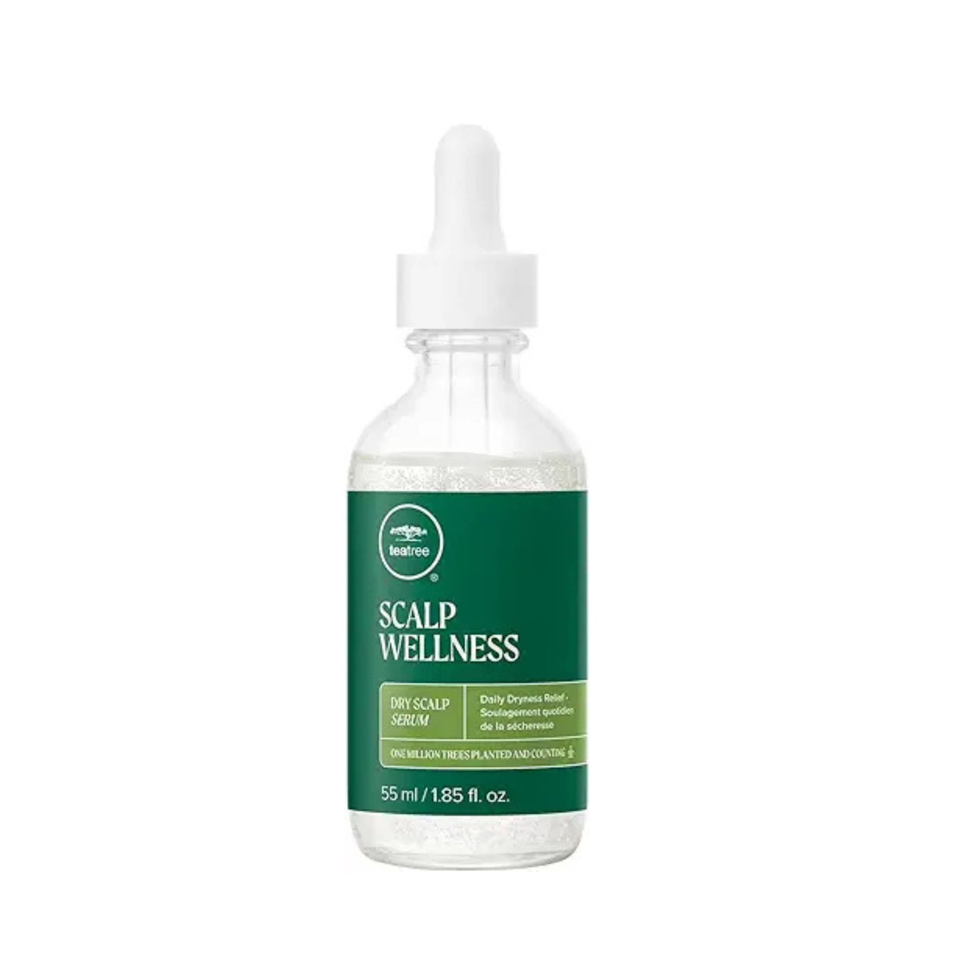 Paul Mitchell Tea Tree Scalp Wellness Dry Scalp Serum 55ml