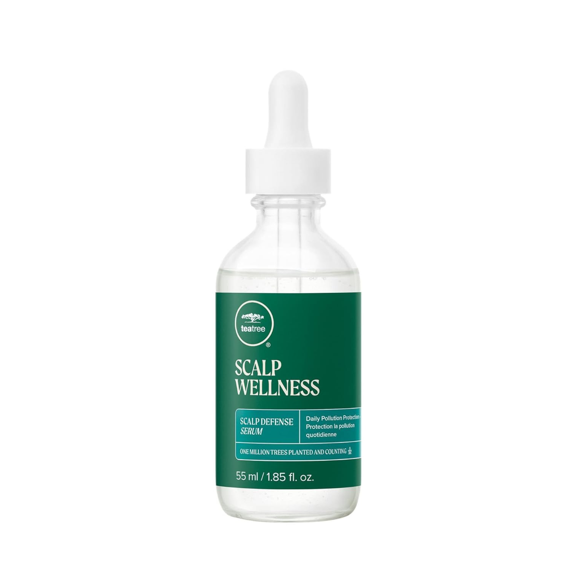Paul Mitchell Tea Tree Scalp Wellness Scalp Defense Serum 55ml