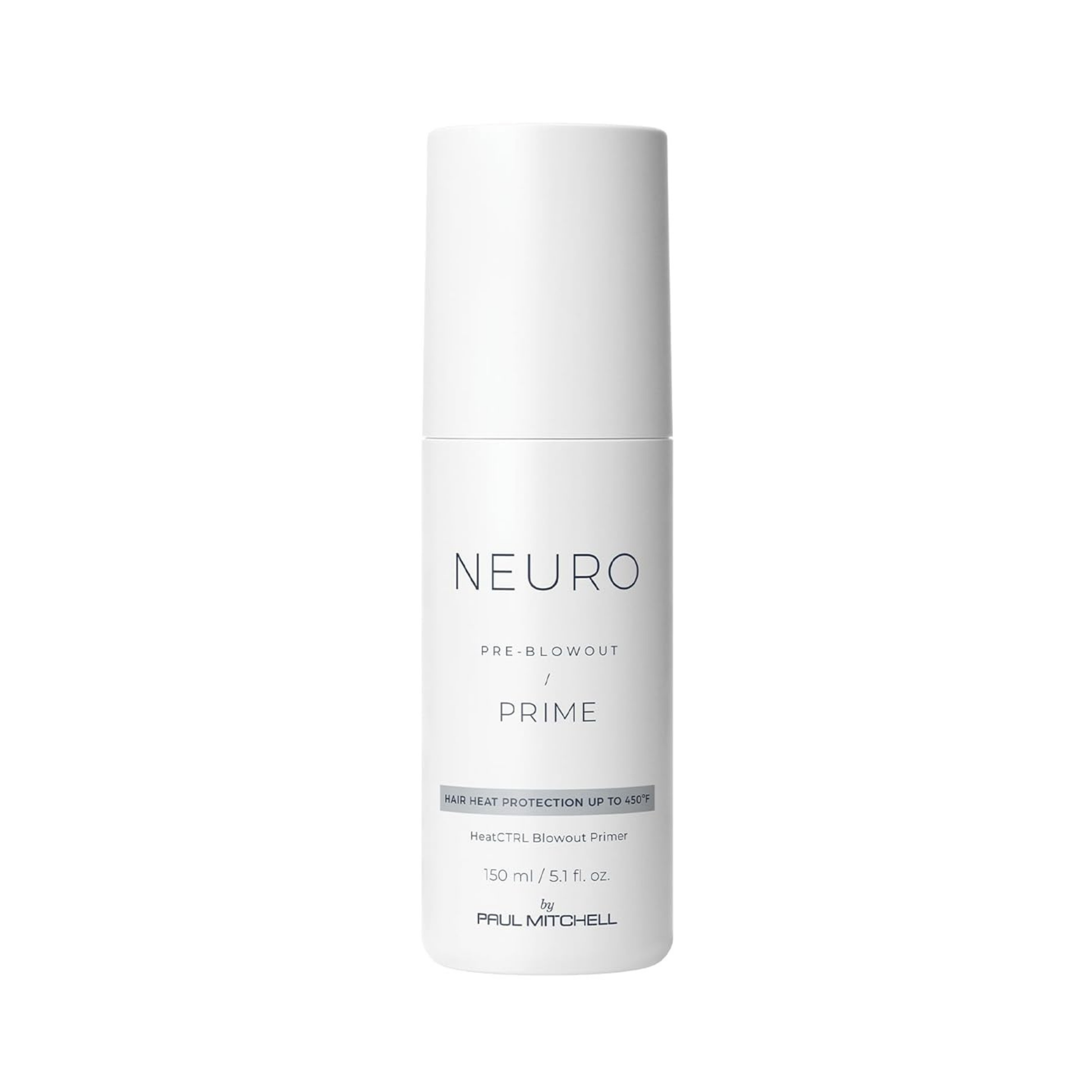 Paul Mitchell Neuro Prime Heatctrl Blowout Primer 150 ml
