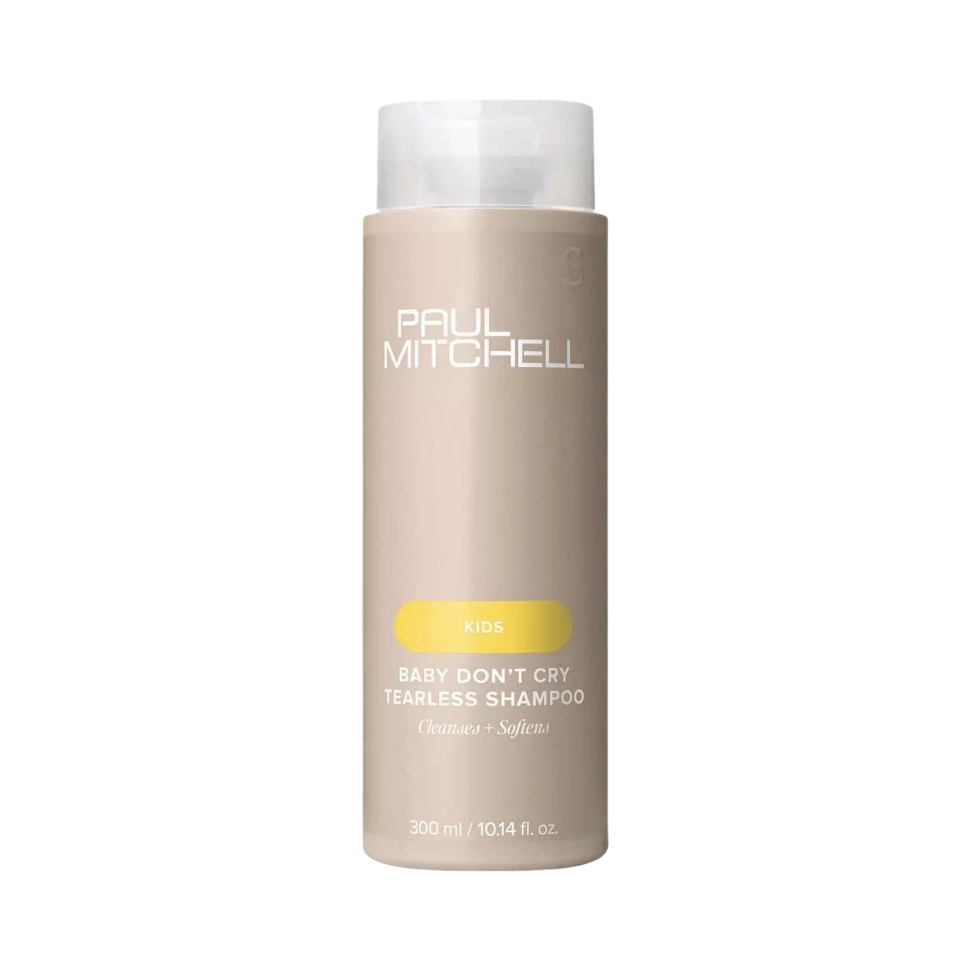 Paul Mitchell Baby Don't Cry Shampoo