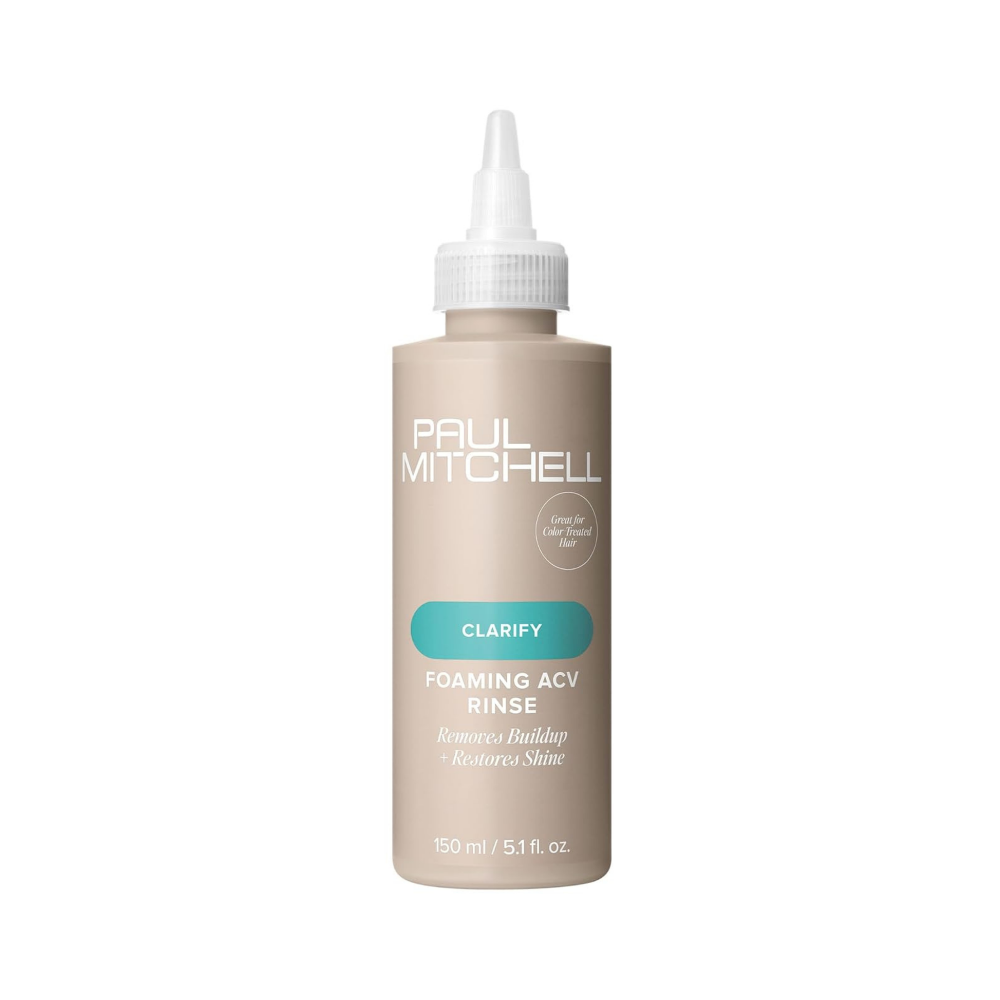 Paul Mitchell Foaming Acv Rinse 150 ml