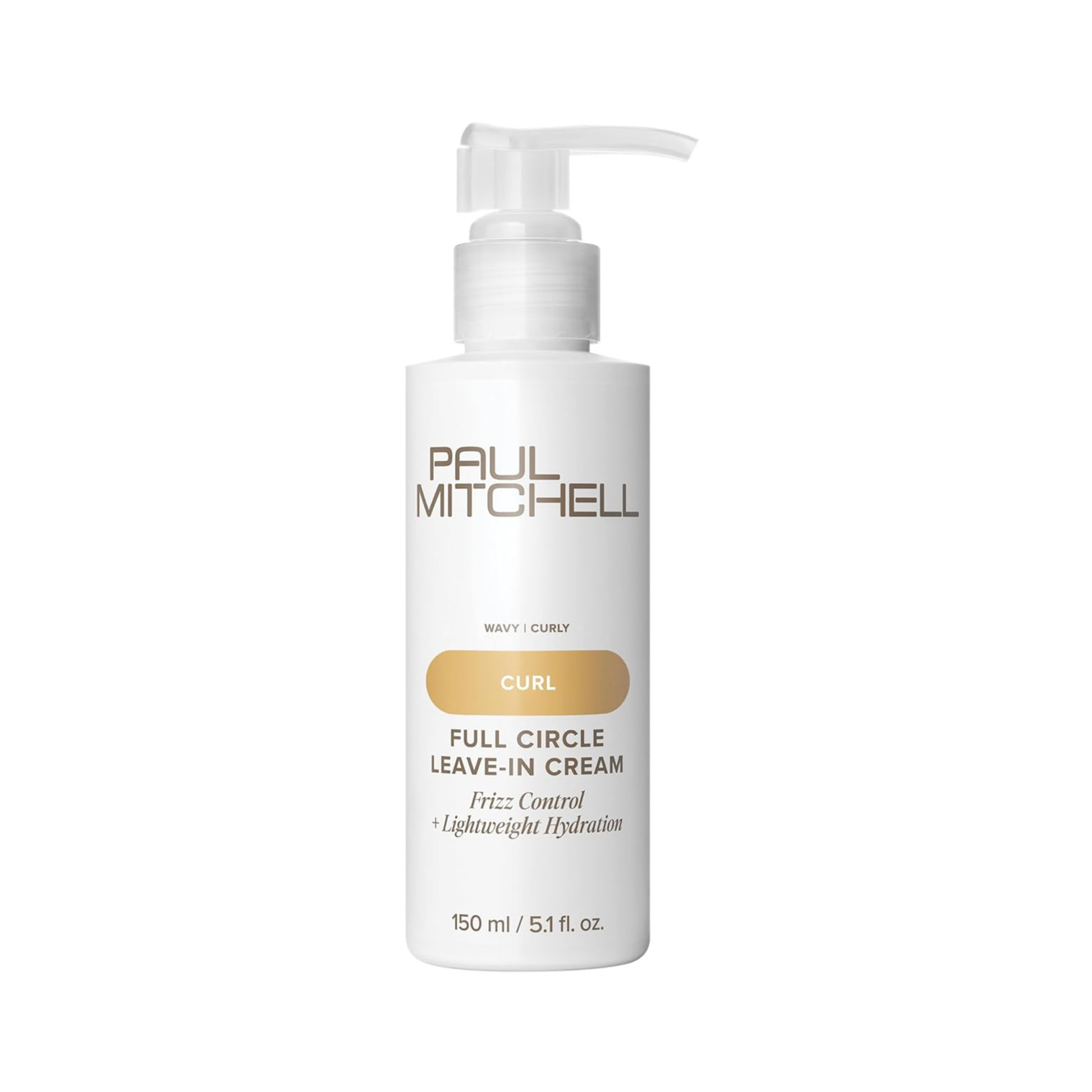Paul Mitchell Curls Full Circle Leave-In Cream 150 ml