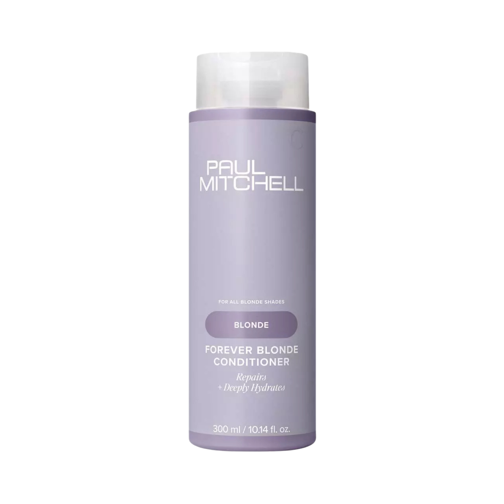 Paul Mitchell Forever Blonde Conditioner
