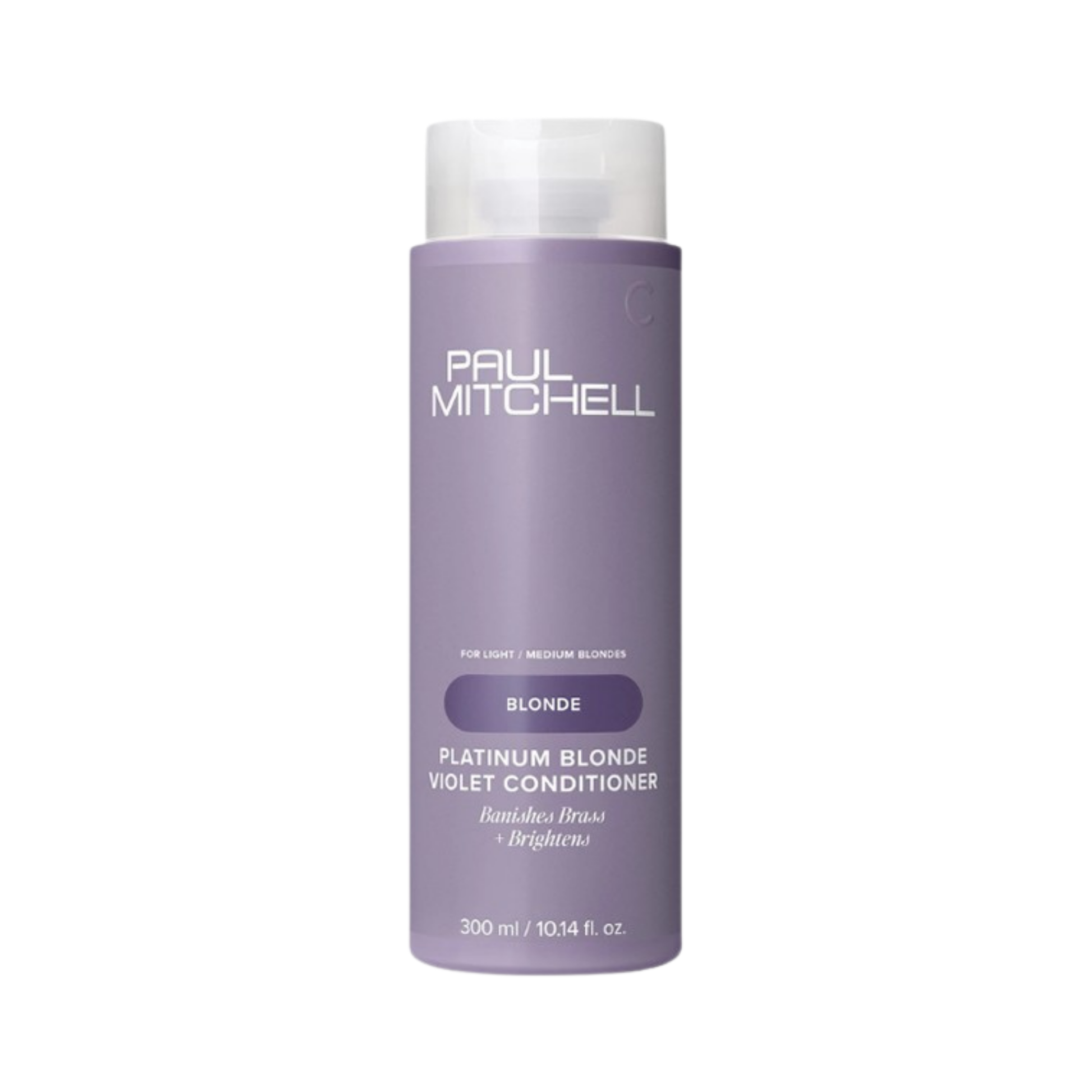Paul Mitchell Platinum Blonde Conditioner