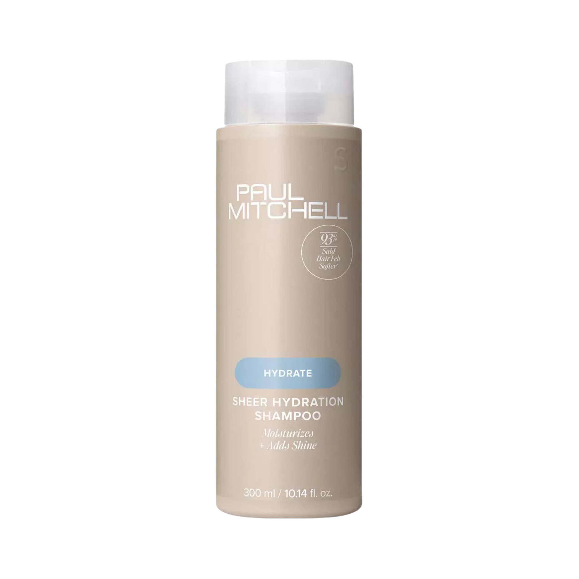 Paul Mitchell Sheer Hydration Shampoo 300 ml