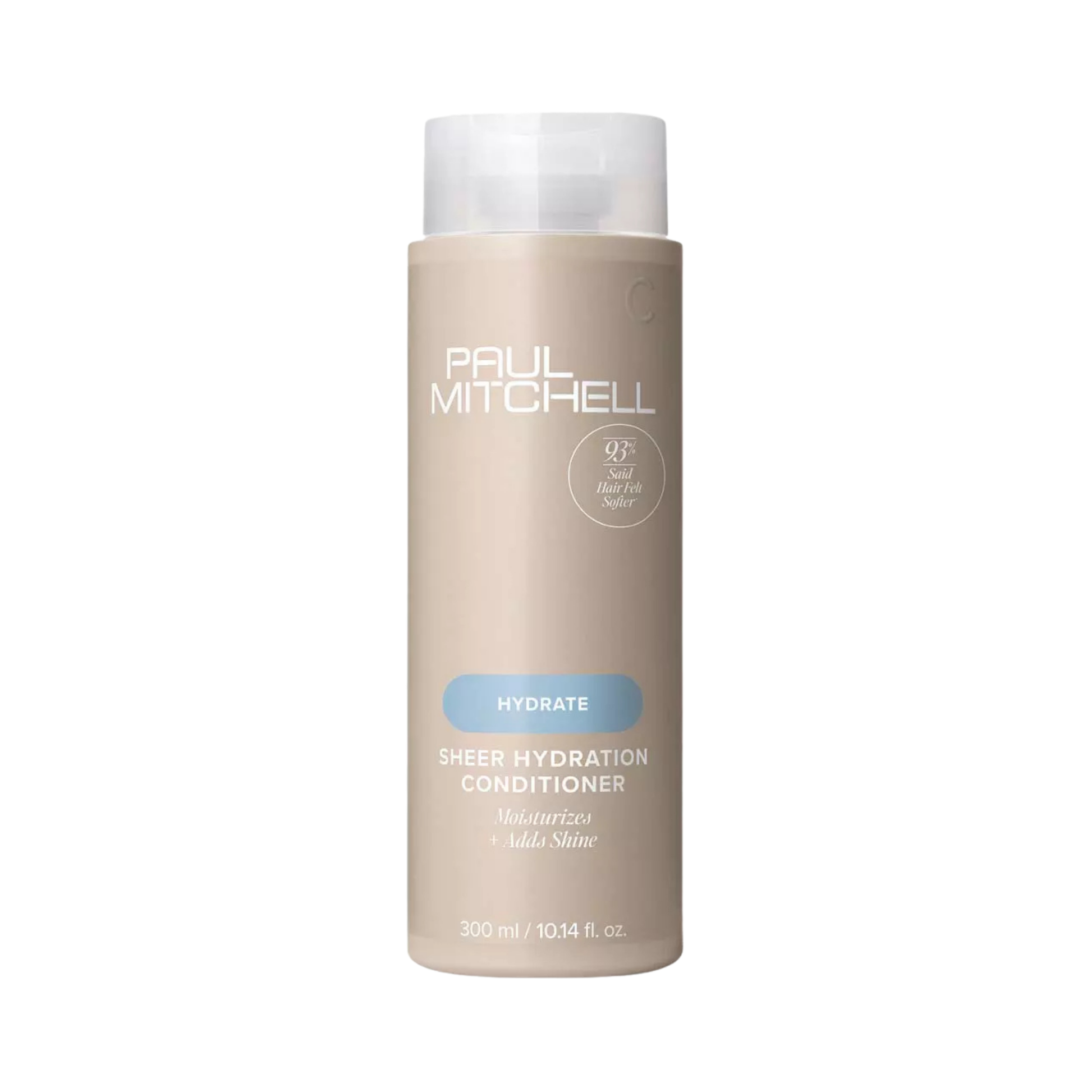 Paul Mitchell Sheer Hydration Conditioner 300 ml