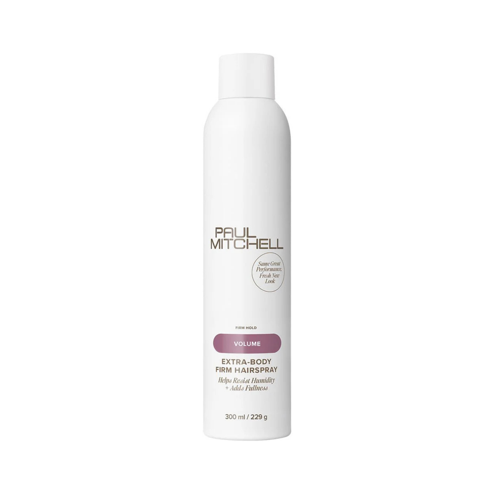 Paul Mitchell Extra Body Firm Hairspray 300 ml