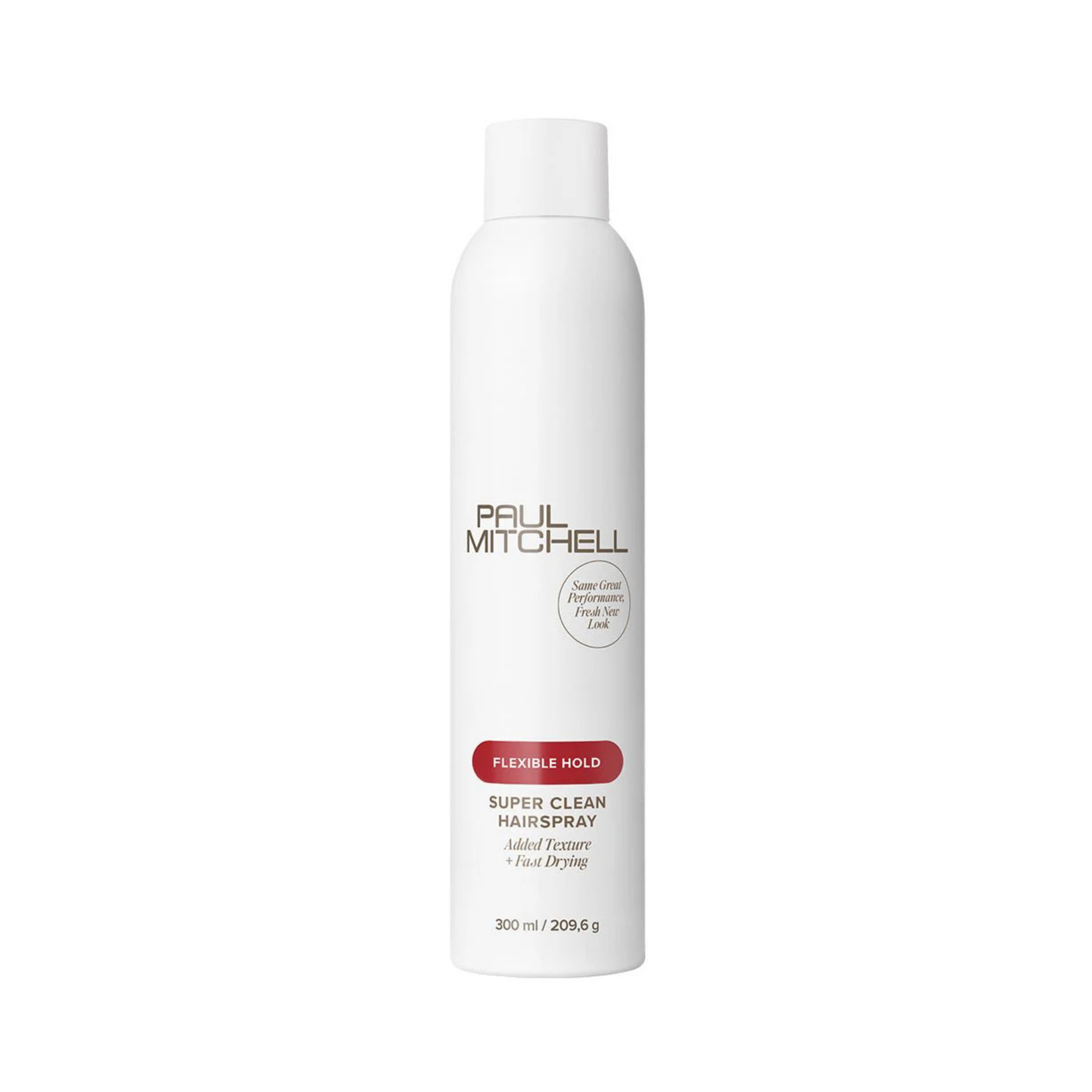 Paul Mitchell Flexible Hold Super Clean Hairspray 300 ml
