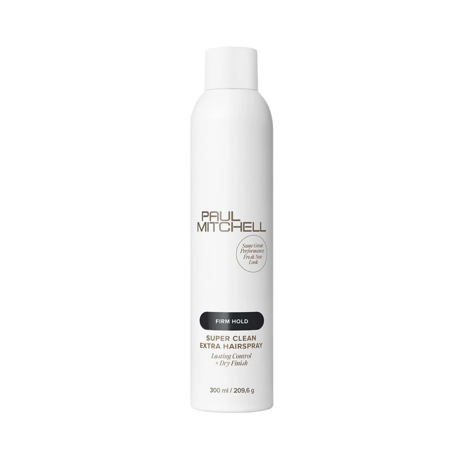 Paul Mitchell Super Clean Extra Hairspray 300 ml