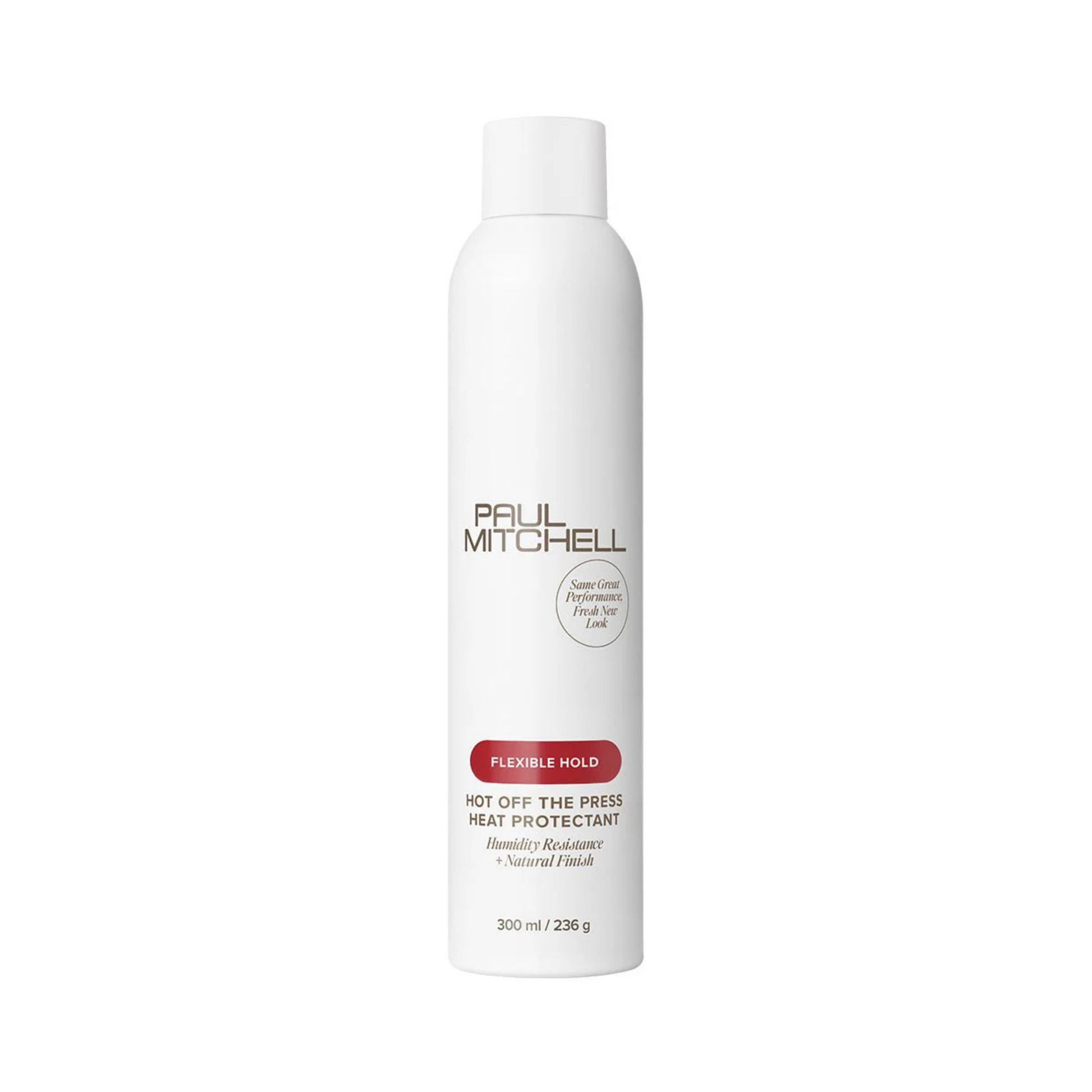 Paul Mitchell Hot Off The Press Thermal Spray