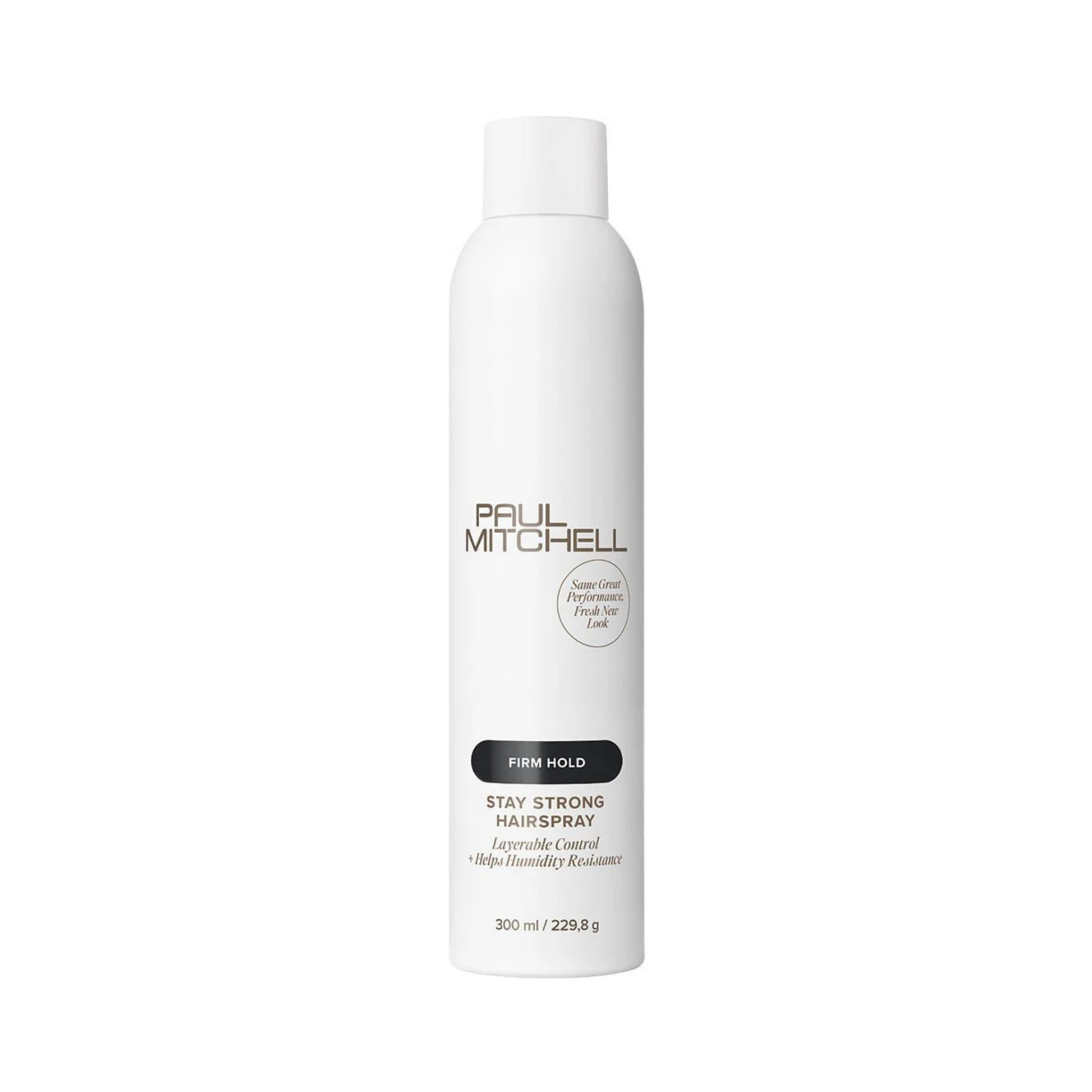 Paul Mitchell Stay Strong Hairspray 300 ml