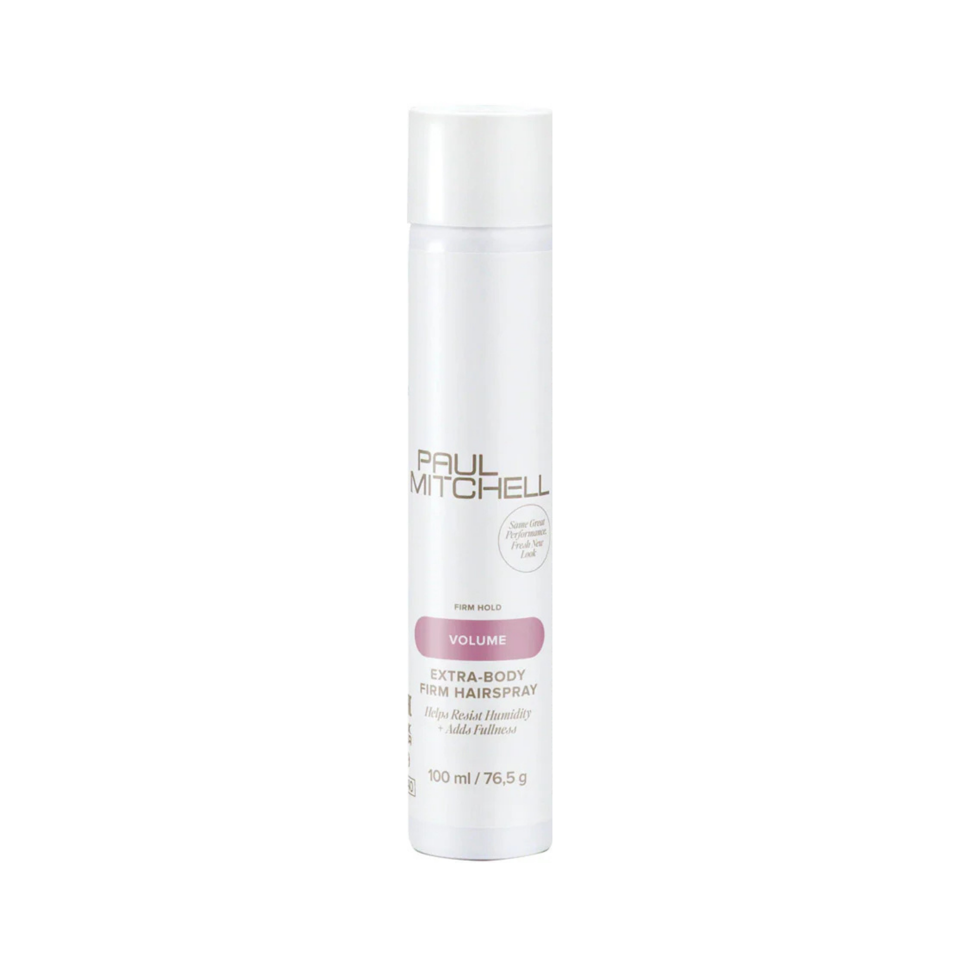Paul Mitchell Extra Body Firm Hairspray 300 ml