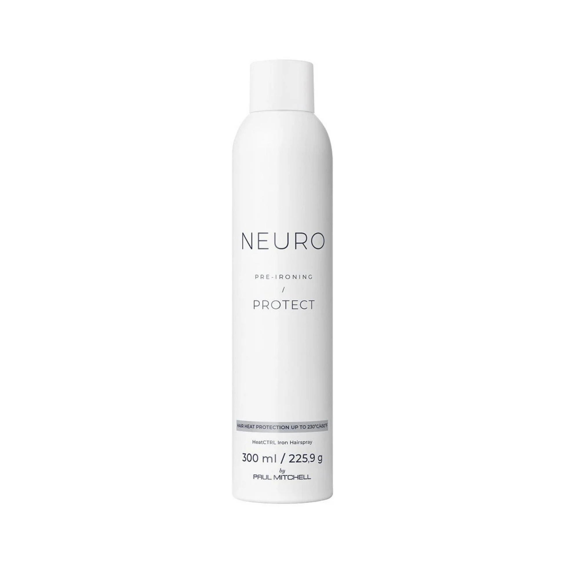 Paul Mitchell Neuro Protect Heatctrl Iron Spray 300 ml
