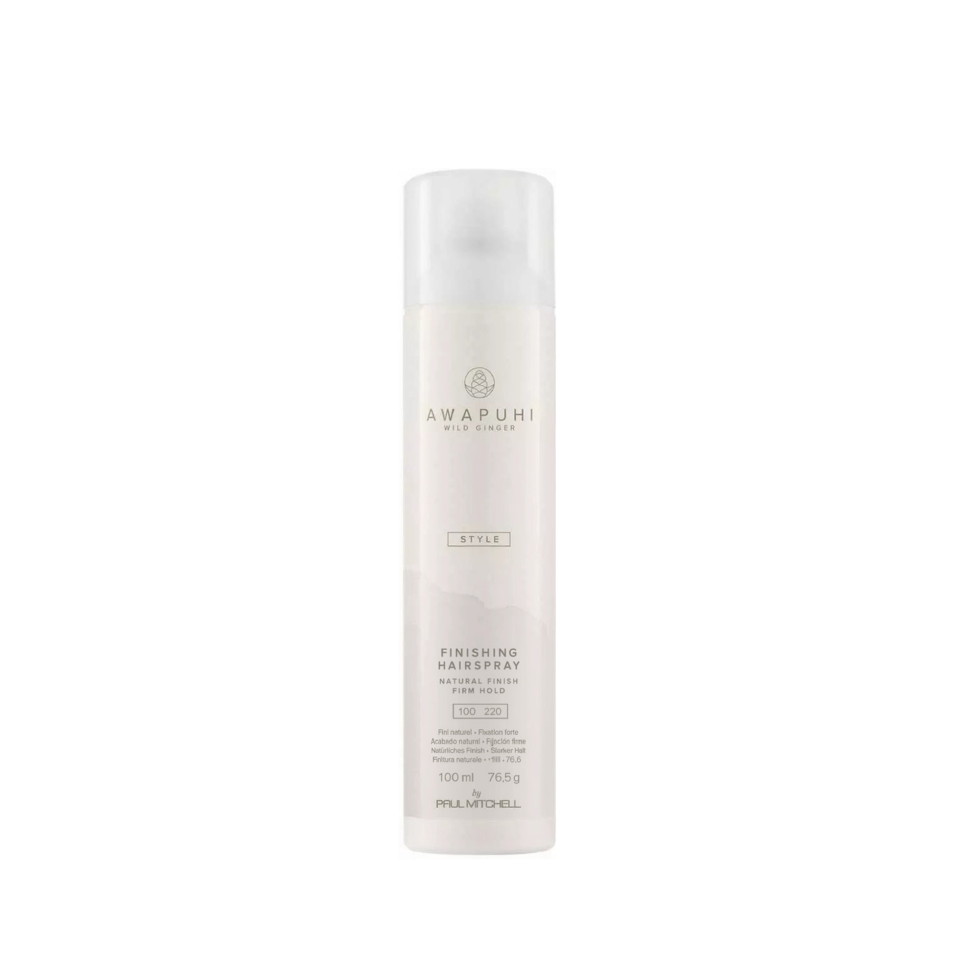 Paul Mitchell Finishing Spray 300 ml