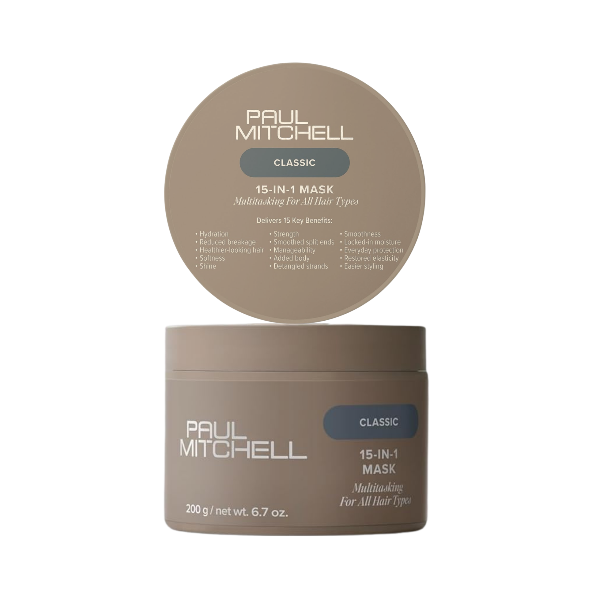 Paul Mitchell 15-In-1 Mask 200 ml