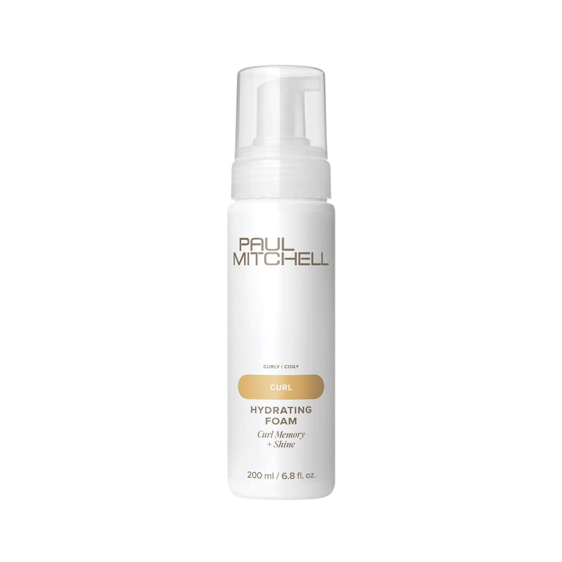 Paul Mitchell Hydrating Foam 200ml