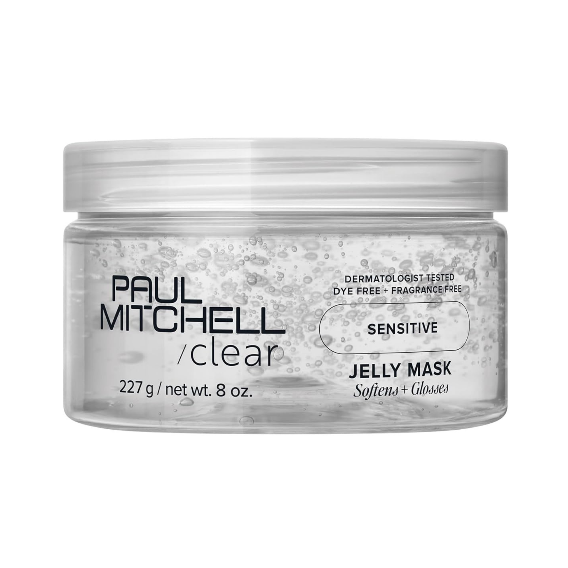 Paul Mitchell Sensitive Essential Jelly Mask 202 g
