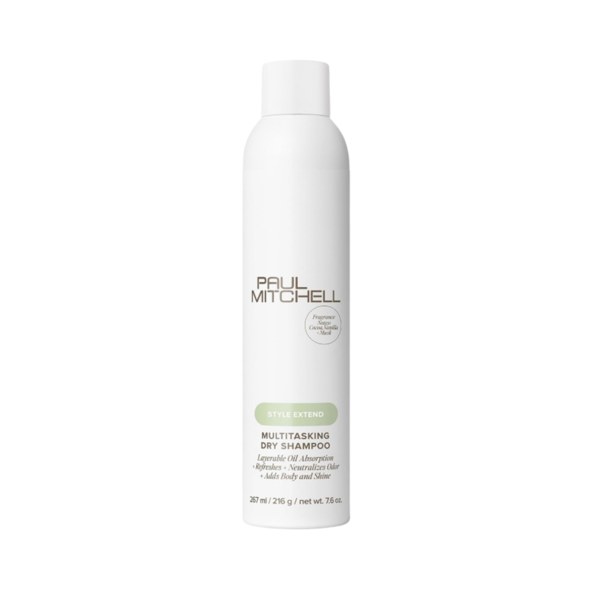 Paul Mitchell Style Extend Multitasking Dry Shampoo 300 ml