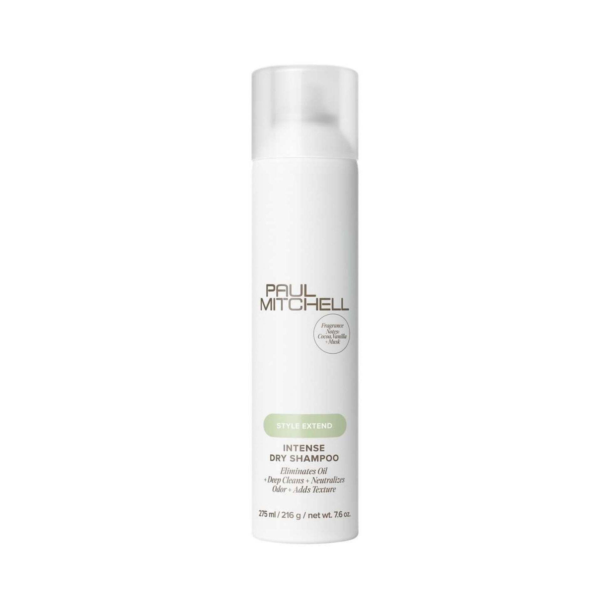 Paul Mitchell Style Extend Intense Dry Shampoo 300 ml