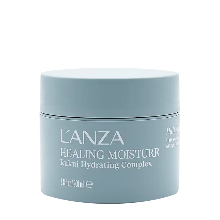 Lanza Healing Moisture Hair Masque 200 ml