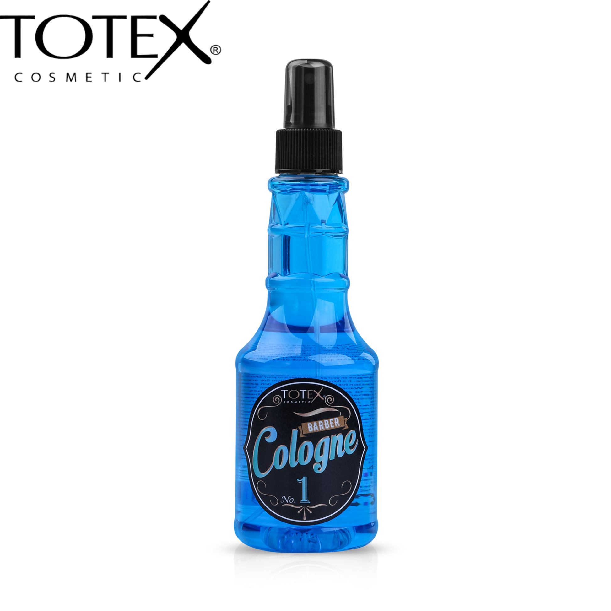 Totex Barber Cologne No.1