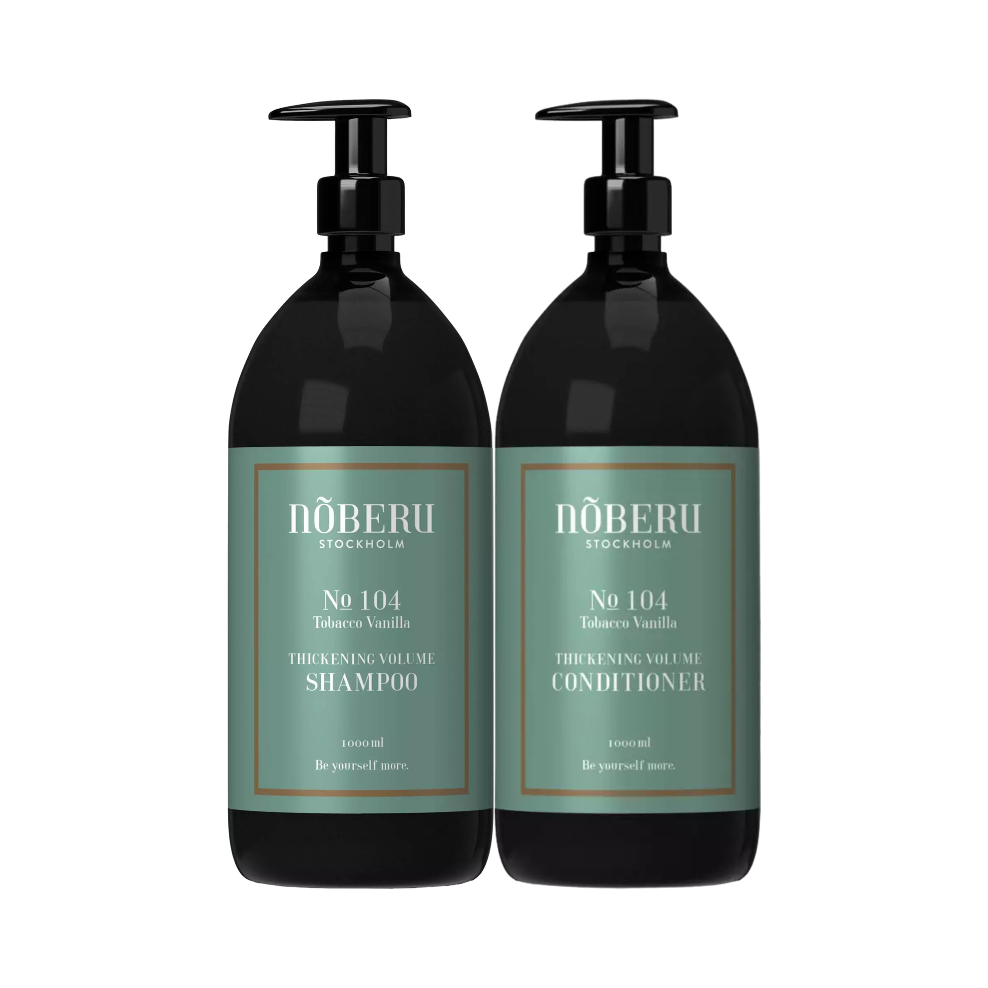 Noberu Thickening Paket 1000ml
