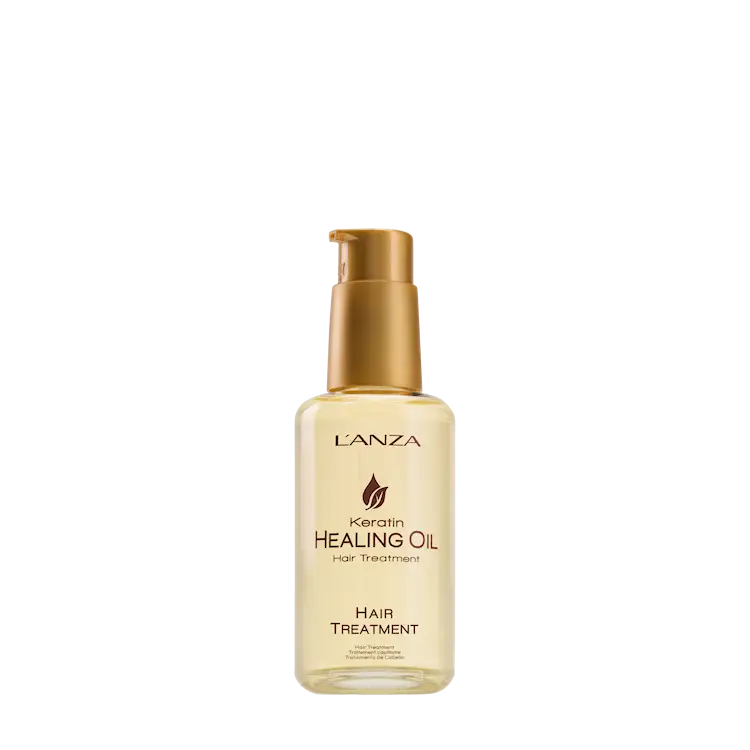 Lanza Hair Treatment Oil 50 ml