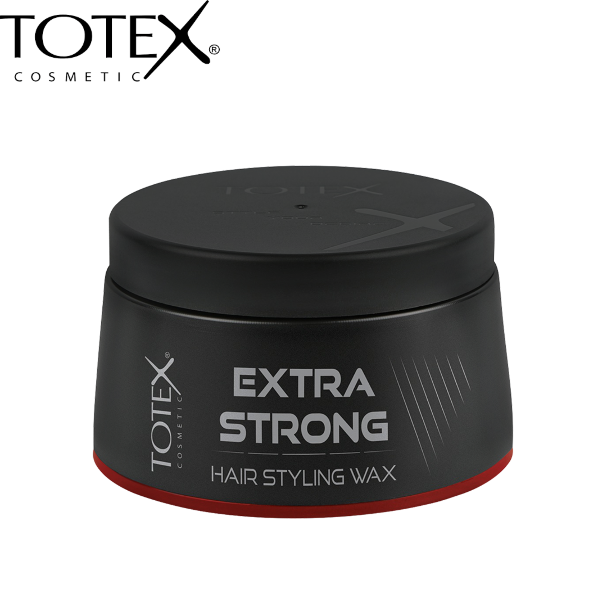 Totex Hair Styling Wax Extra Strong