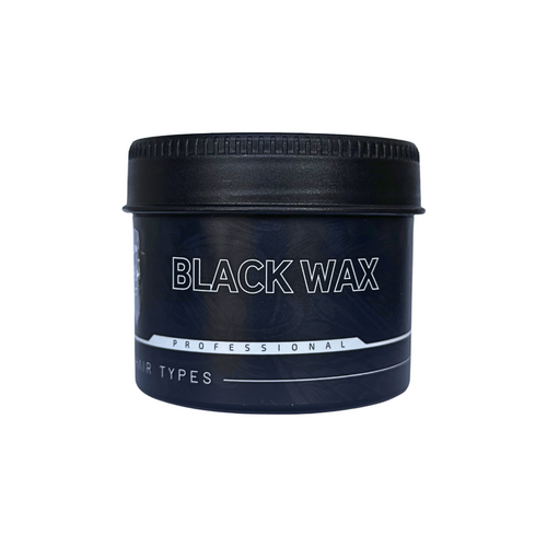 Hair Otic - Black Wax 150ml