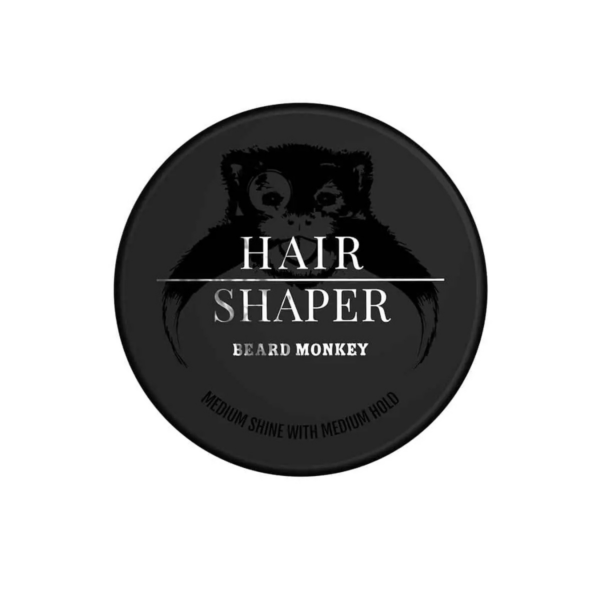 Beard Monkey Hair Shaper 100 ml