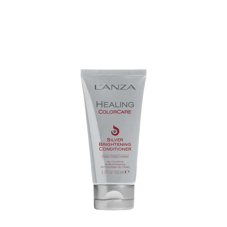 Lanza Silver Brightening Conditioner