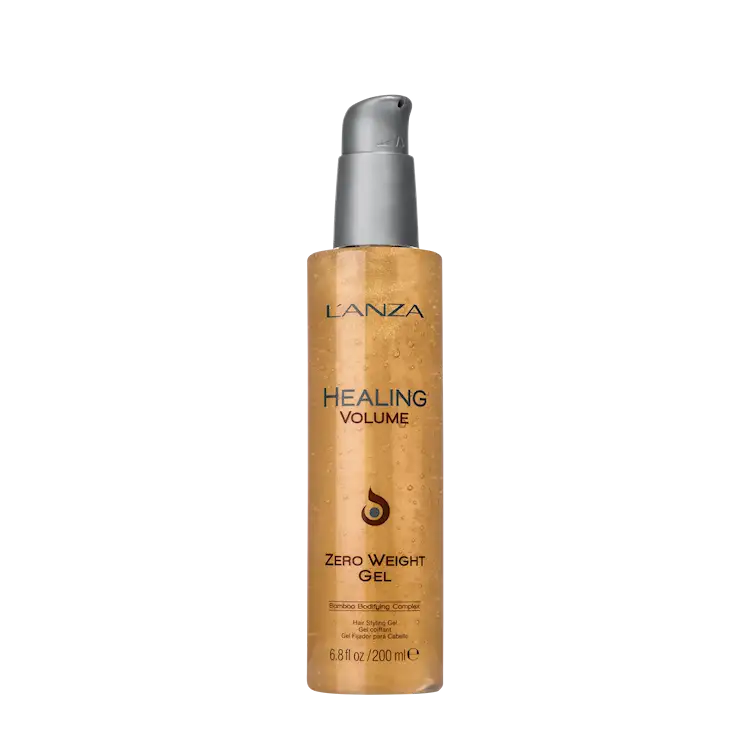 Lanza Zero Weight Gel 200 ml