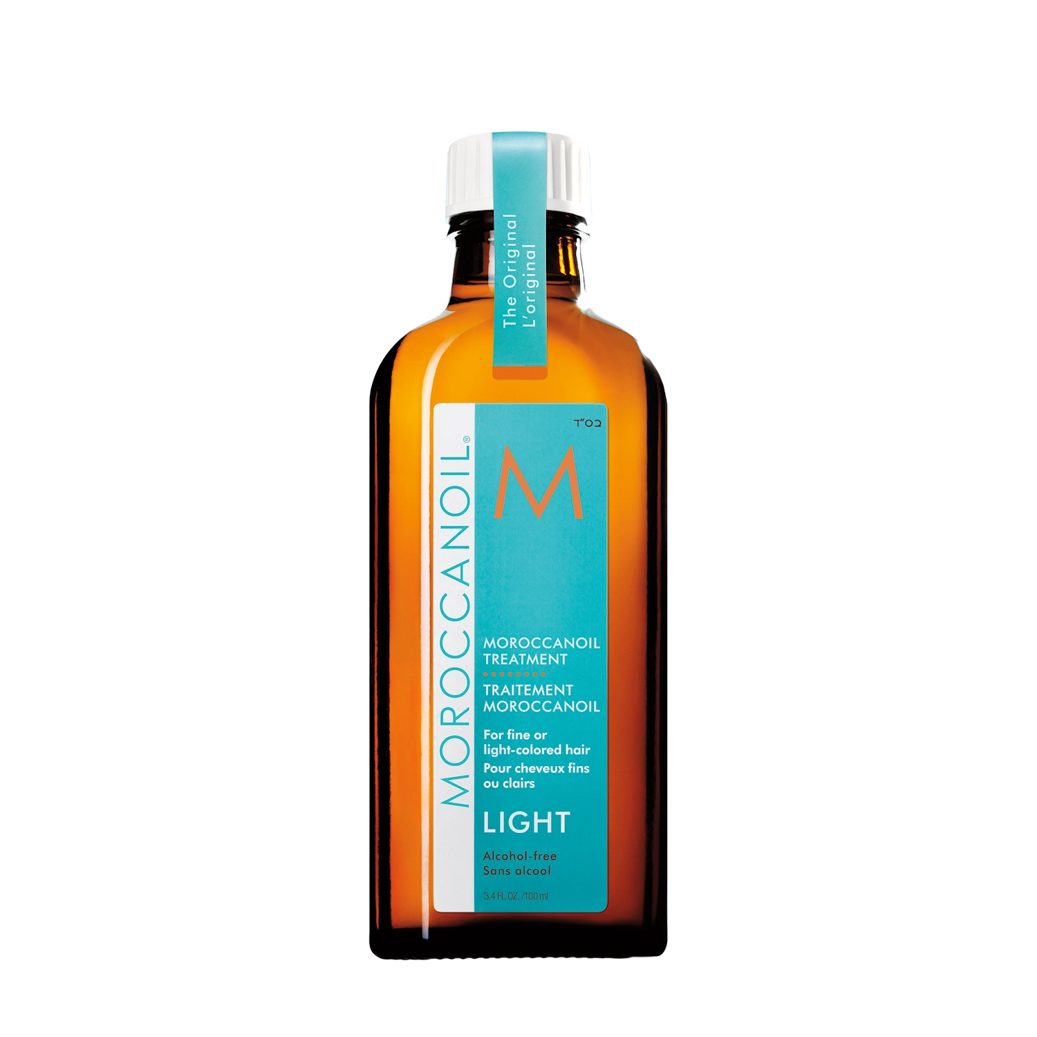 Moroccanoil Light Oil Treatment