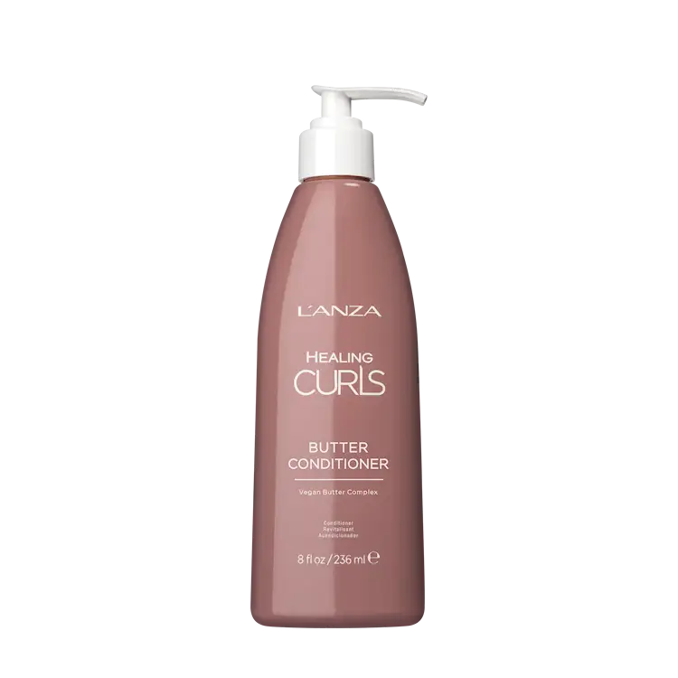 Lanza Butter Conditioner