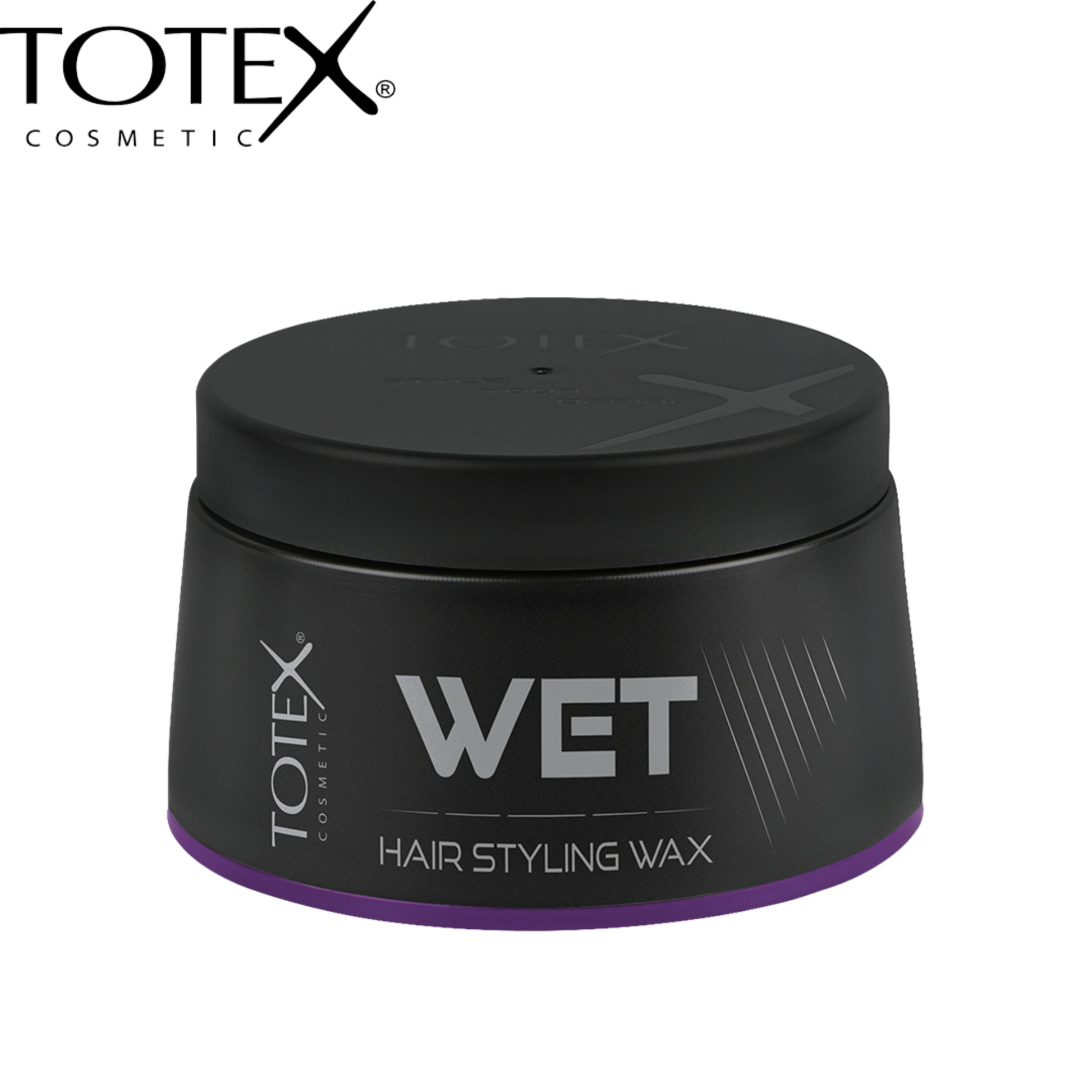 Totex Hair Styling Wax Wet