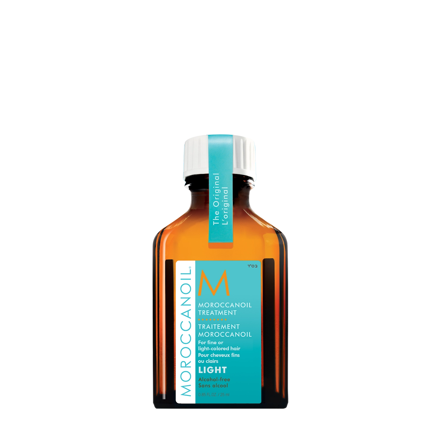 Moroccanoil Light Oil Treatment
