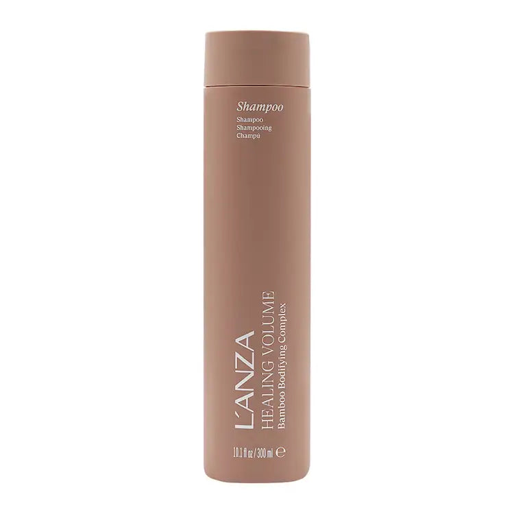 Lanza Healing Volume Shampoo