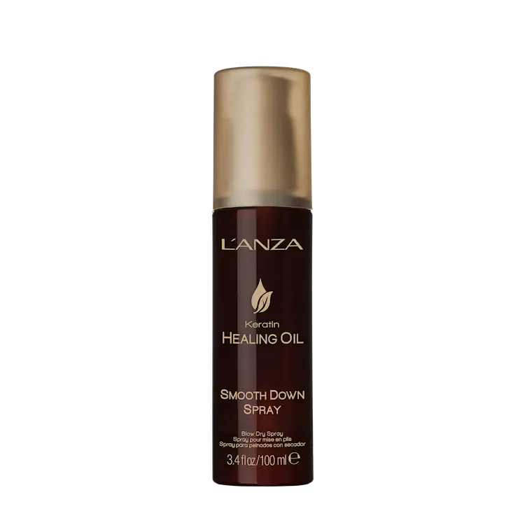 Lanza Smooth Down Spray 100 ml