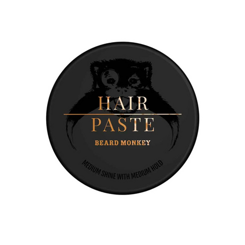 Beard Monkey Hair Paste 100 ml