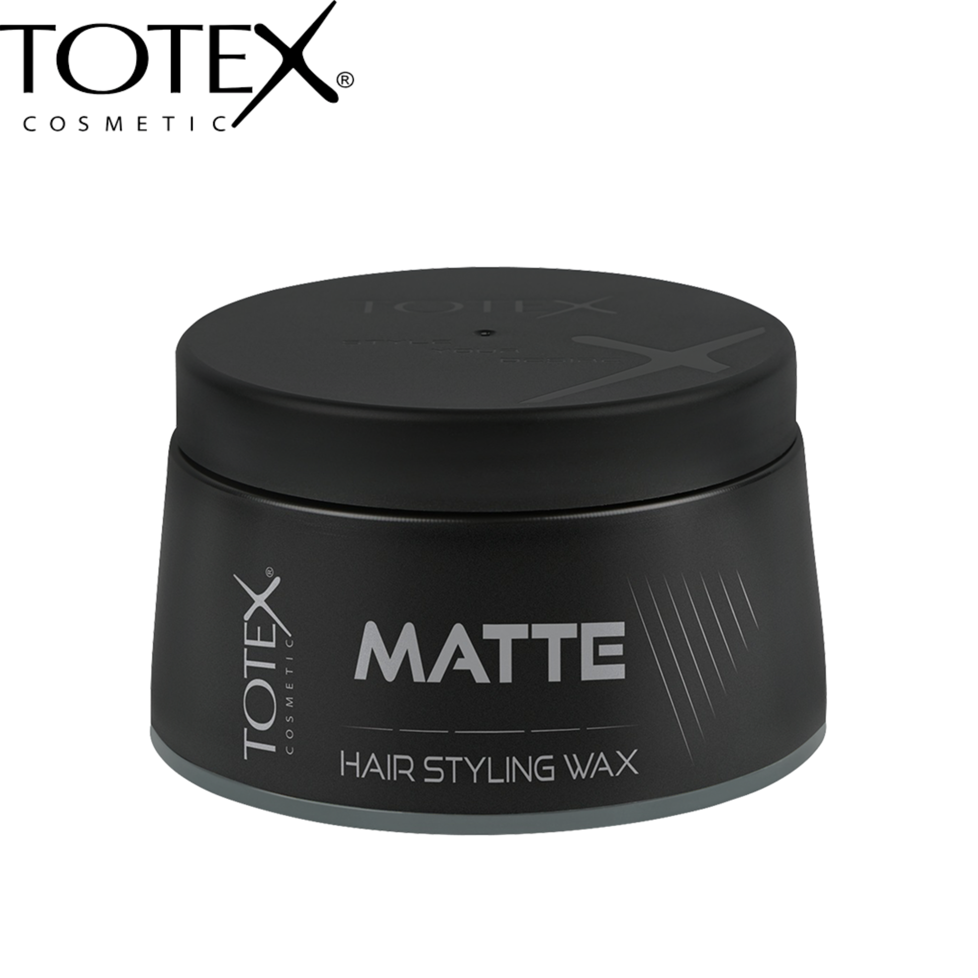 Totex Hair Styling Wax Matte