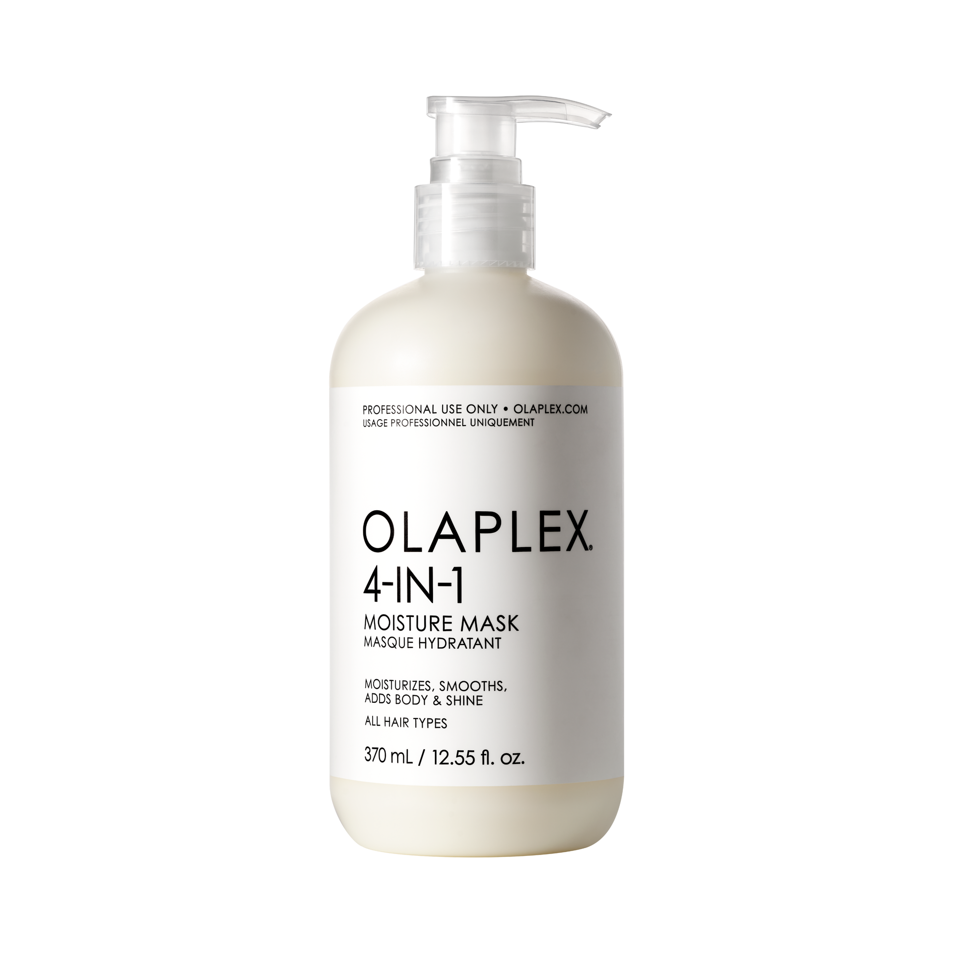 Olaplex 4 in 1 Moisture Mask 370ml