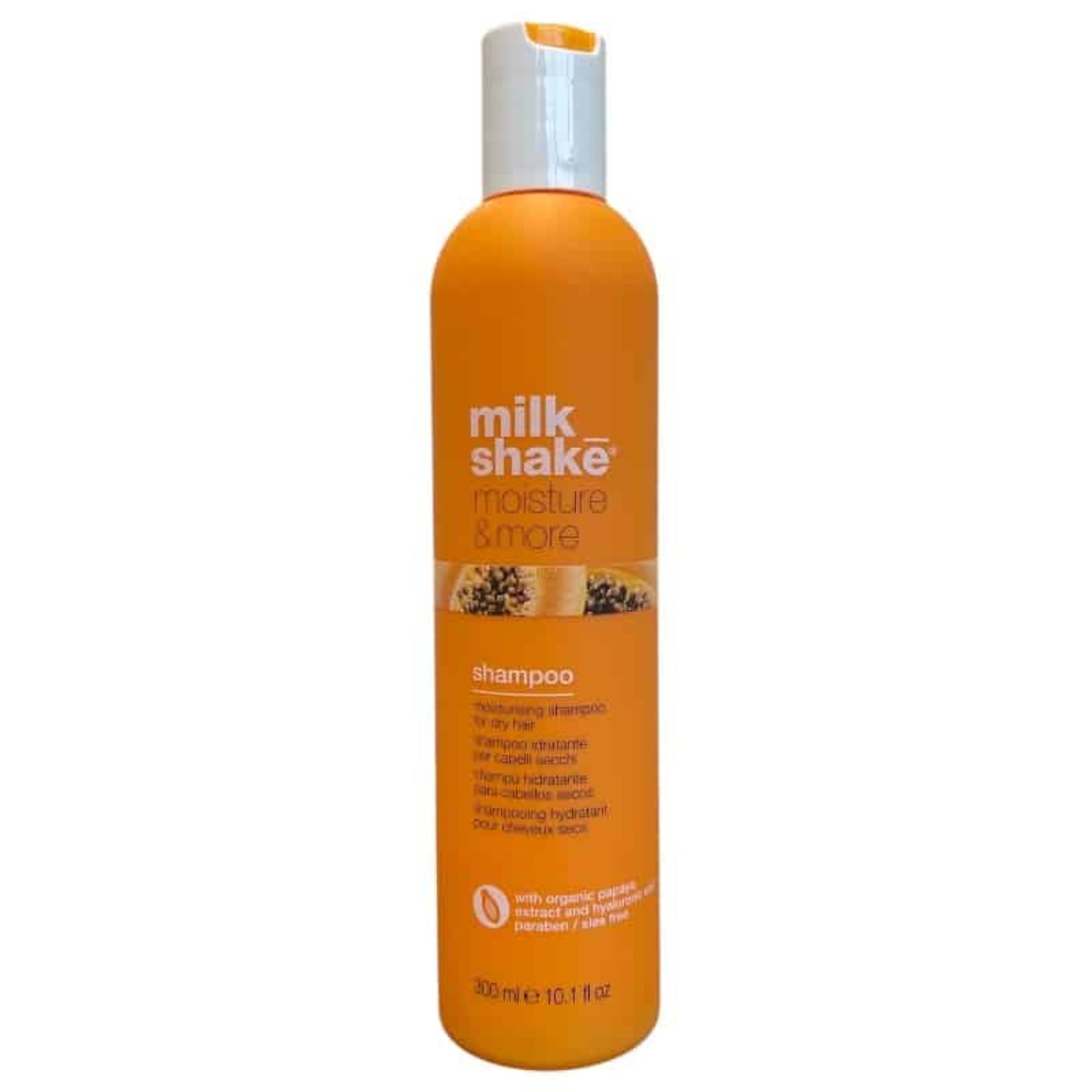 milk_shake Moisture & More Shampoo