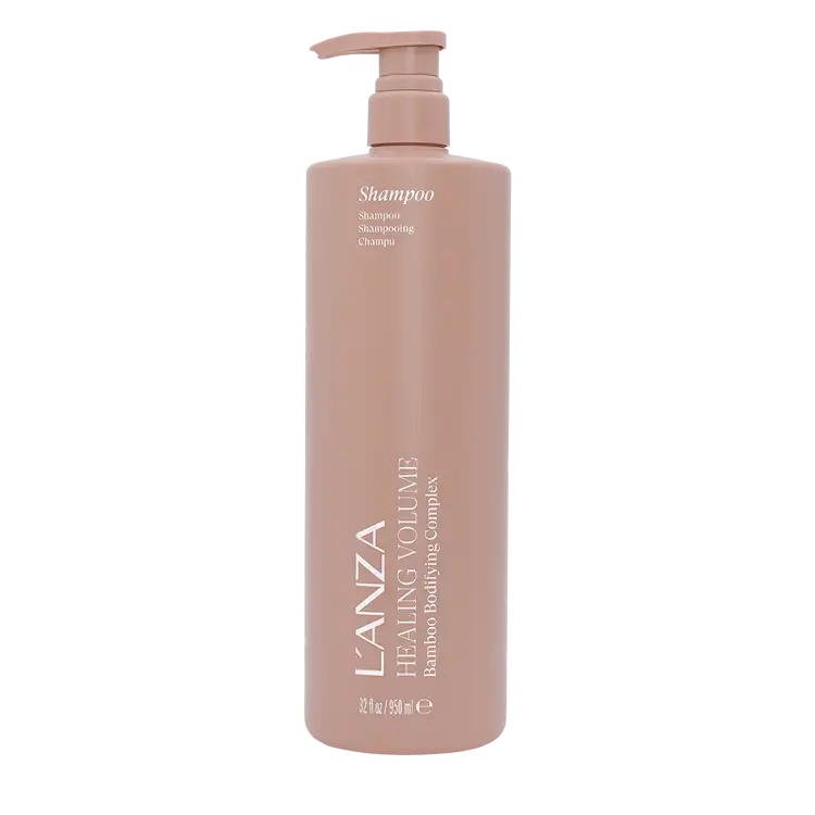 Lanza Healing Volume Shampoo